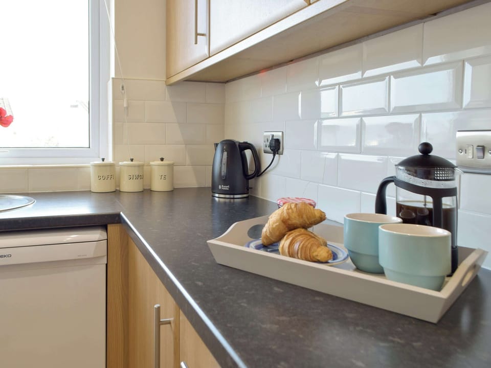 Kitchen | Tawelwch, St Dogmaels 