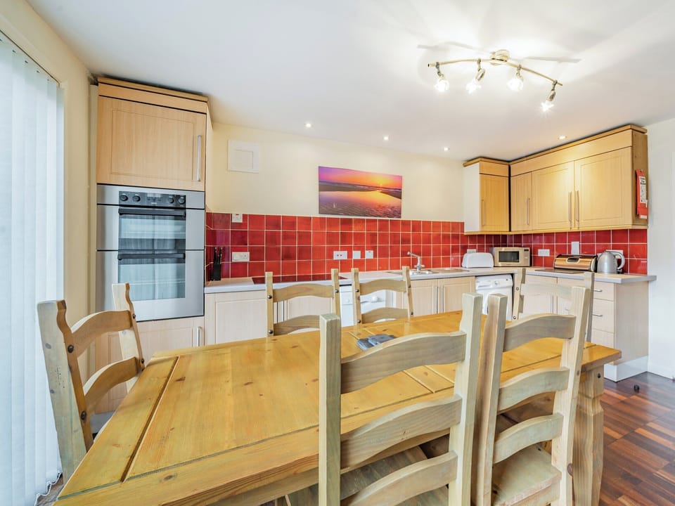 Kitchen/diner | Galena, Glenridding, near Penrith