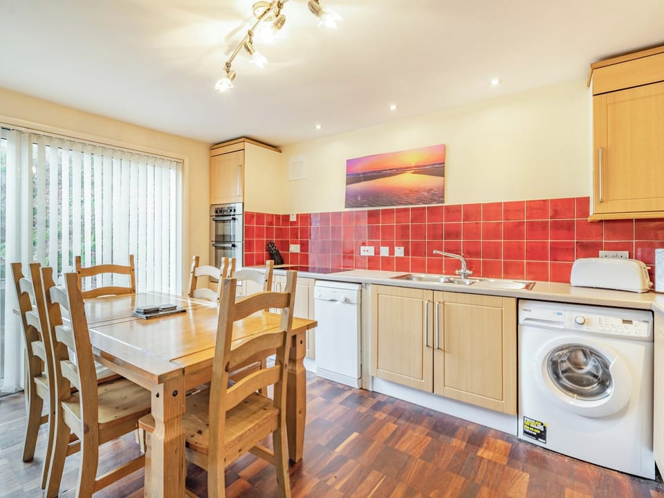 Kitchen/diner | Galena, Glenridding, near Penrith