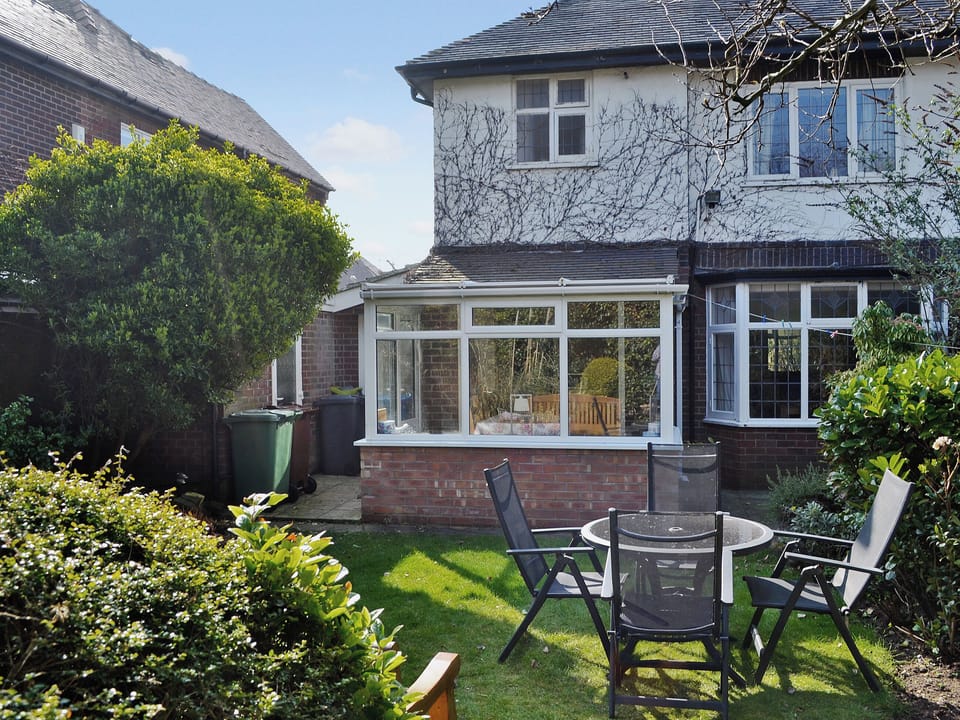 Exterior | Ivy House, Fairhaven, nr. St Anne&rsquo;s