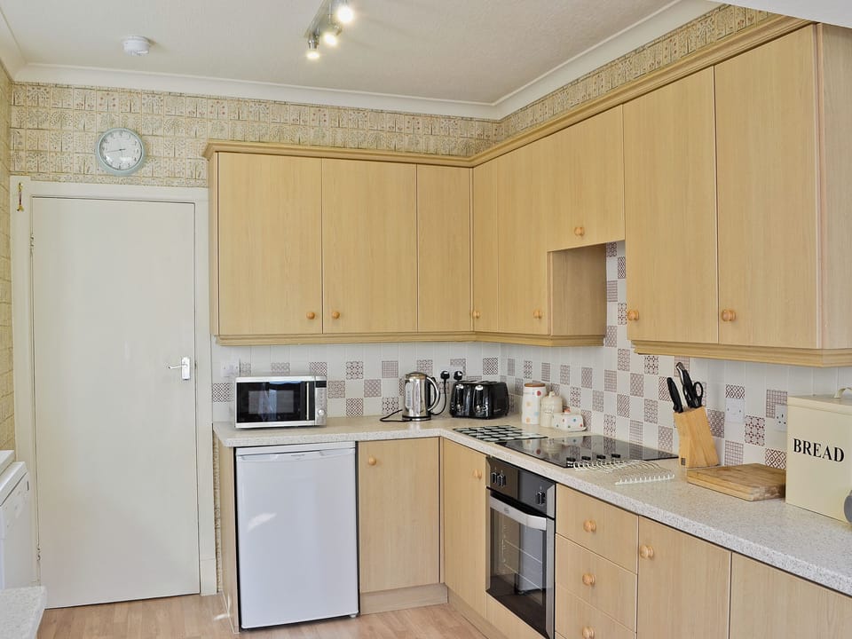 Kitchen | Ivy House, Fairhaven, nr. St Anne&rsquo;s