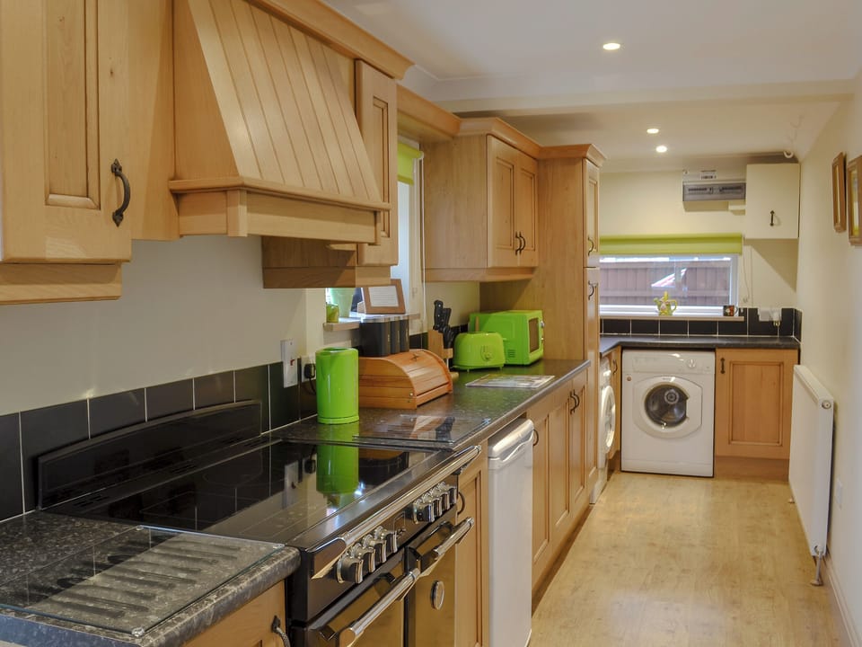 Kitchen/diner | The Forge, Tumby Woodside
