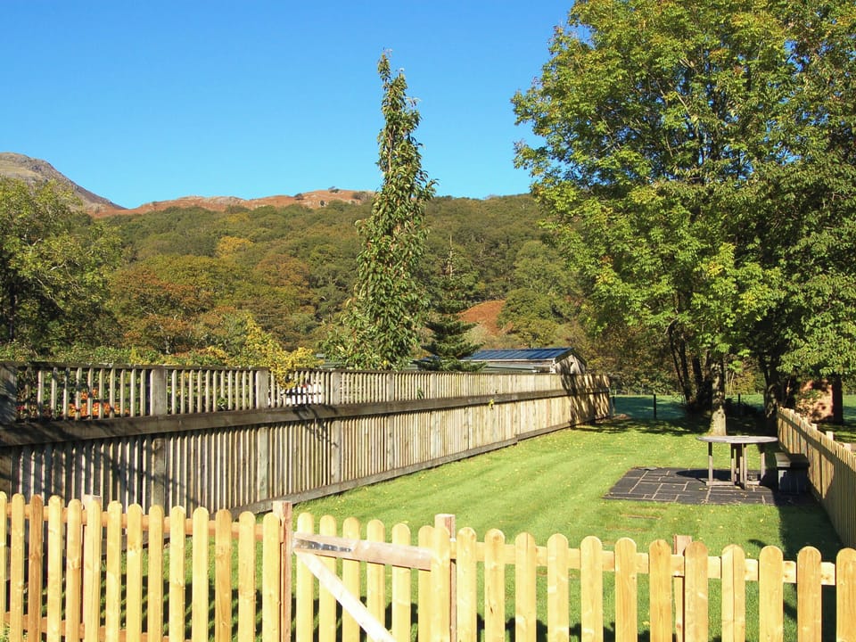 Brasscam, Seatoller