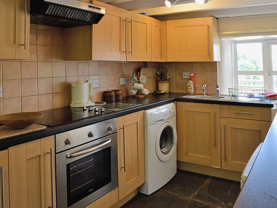 Kitchen/diner | Fedwr Gog, Bala