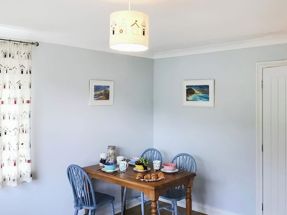 Surrounding area | Buzzards - Briarwood, Bothenhampton, near Bridport