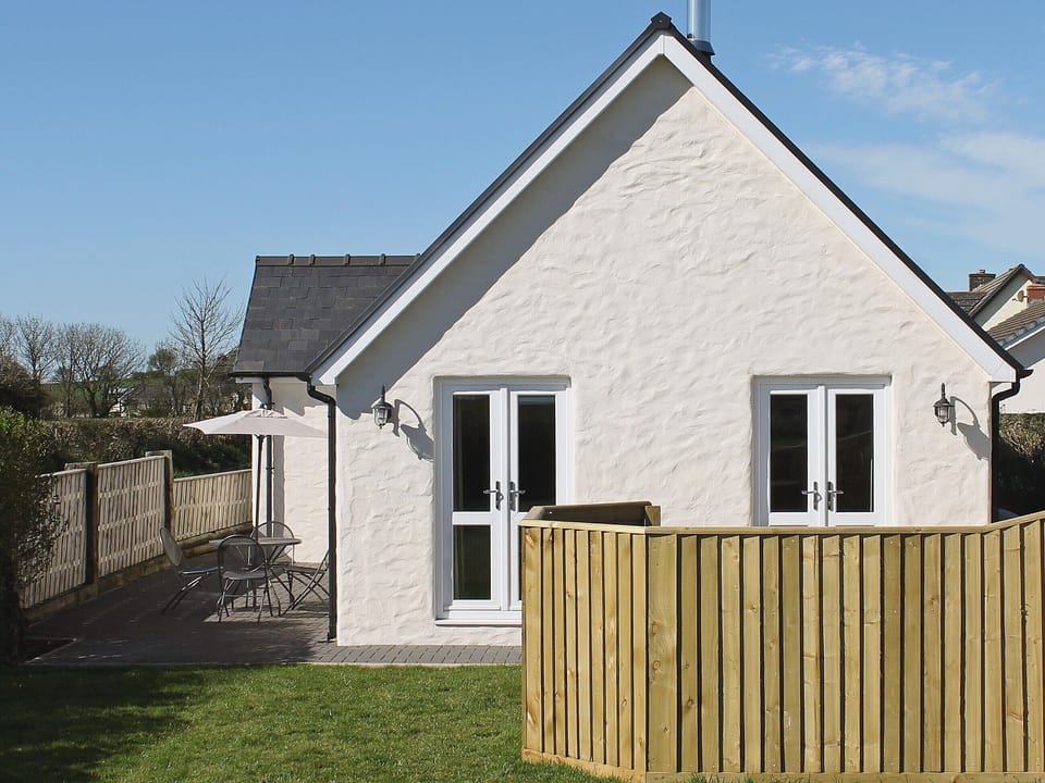 Exterior | Y Bwthyn, Tavernspite