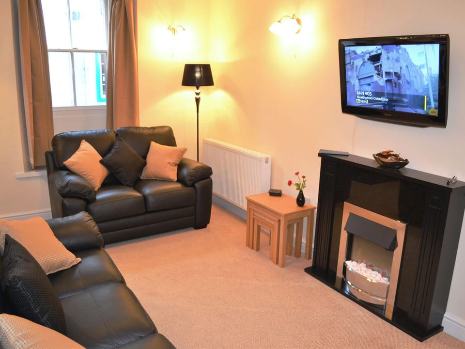 Uncle&rsquo;s Cottage, Keswick