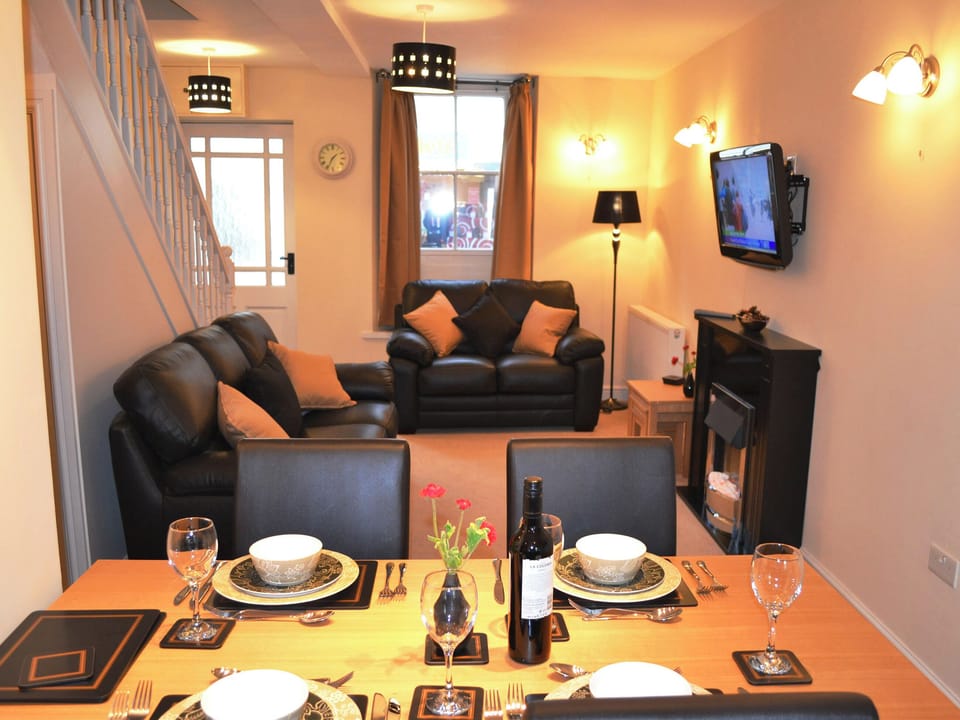 Uncle&rsquo;s Cottage, Keswick