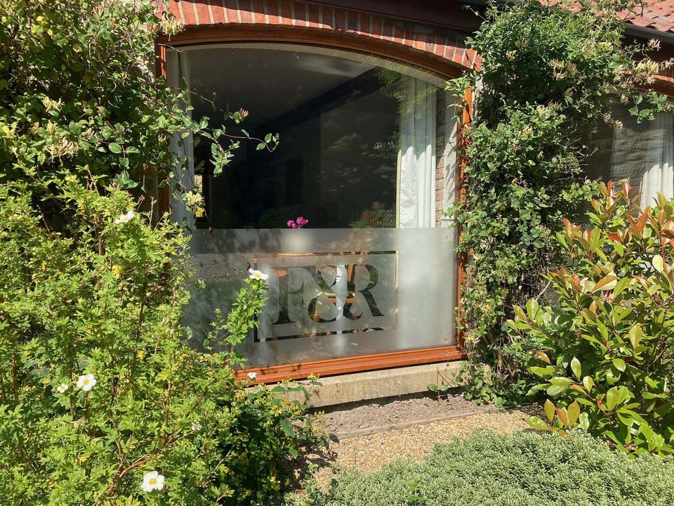 Exterior | Sleepy Fox Cottage - Fox and Rabbit Holiday Cottages, Lockton, near Pickering