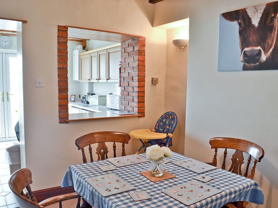 Dining Area | Flowery Bank, Broughton, nr. Malton
