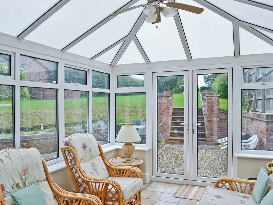 Conservatory | Flowery Bank, Broughton, nr. Malton