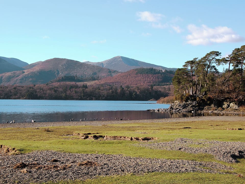 Derwentwater