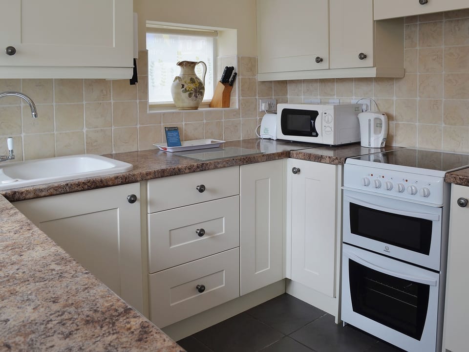 Kitchen | Rockville Farm - Rockville Cottage, Bempton, nr. Flamborough