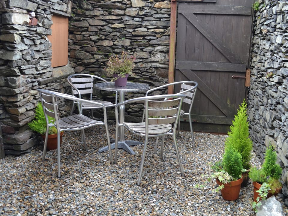 Duckling Cottage, Bowness on Windermere