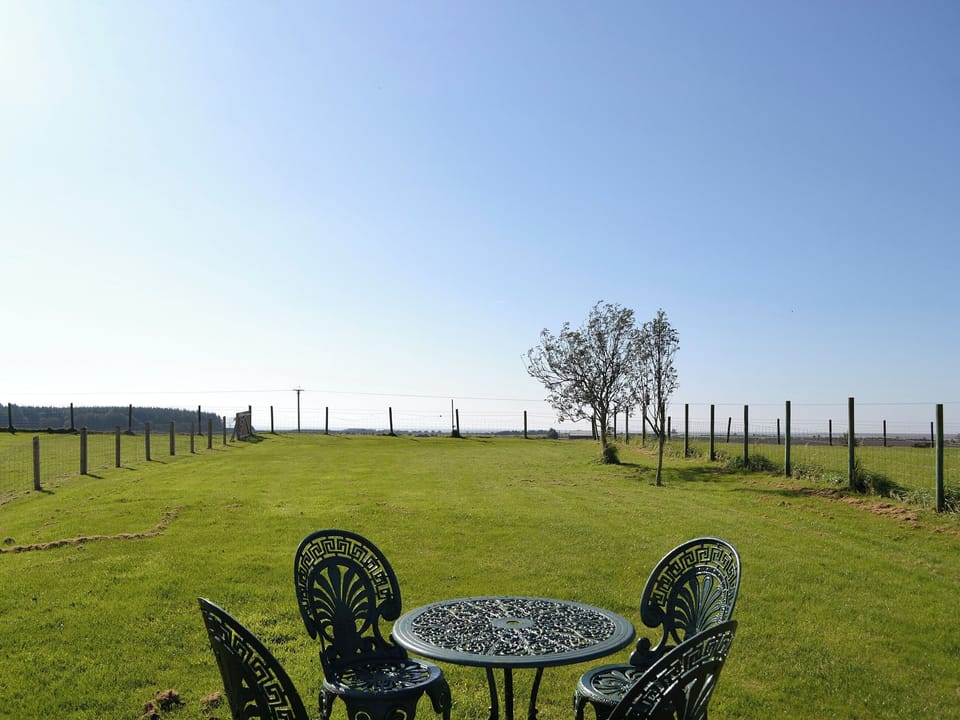 View | Iona Cottage, Ruthwell near Annan