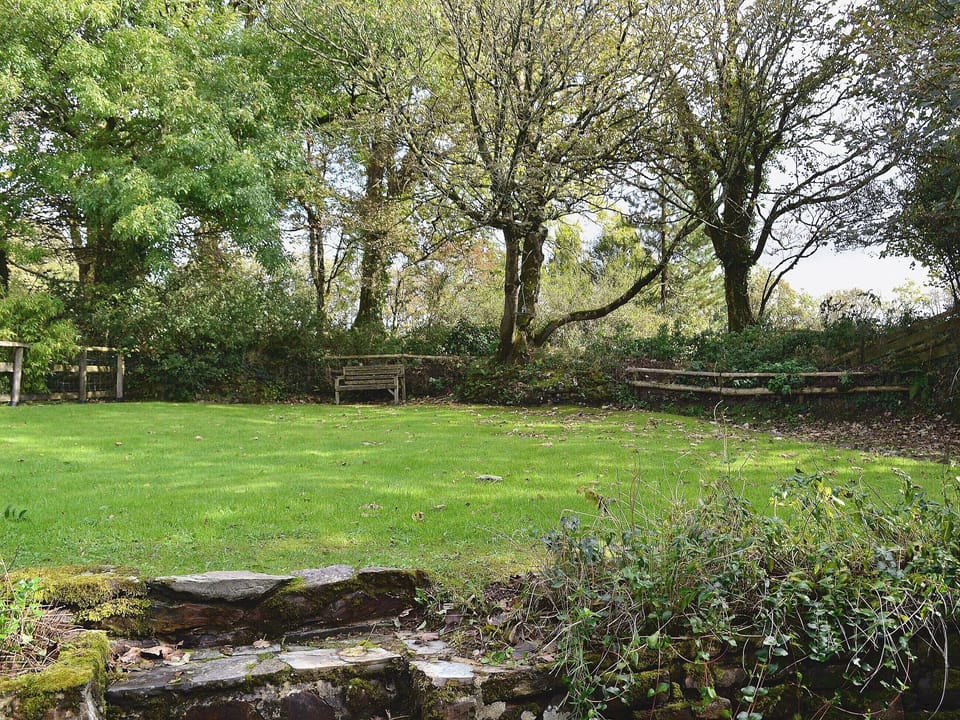 Garden | Oak Cottage, Woolsery, nr. Bideford