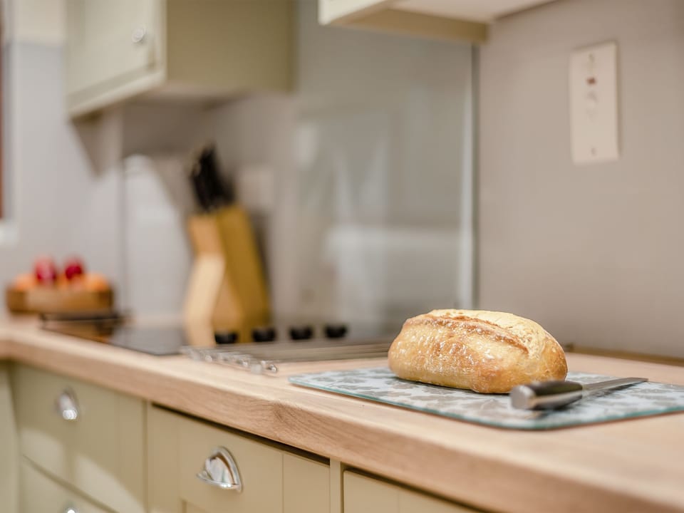 Kitchen | Kissing Gate - Hewetson Court - Hewetson Court, Keswick