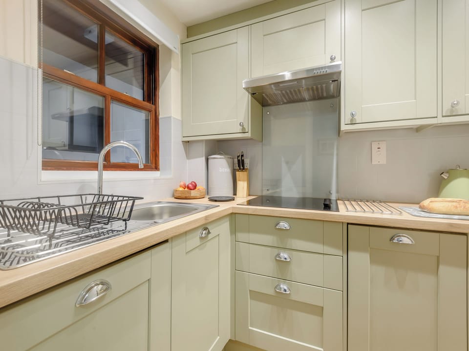 Kitchen | Kissing Gate - Hewetson Court - Hewetson Court, Keswick