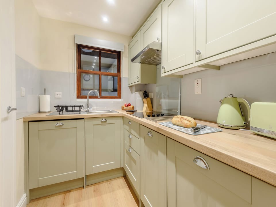 Kitchen | Kissing Gate - Hewetson Court - Hewetson Court, Keswick