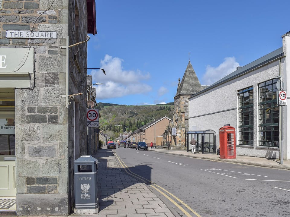 Aberfeldy