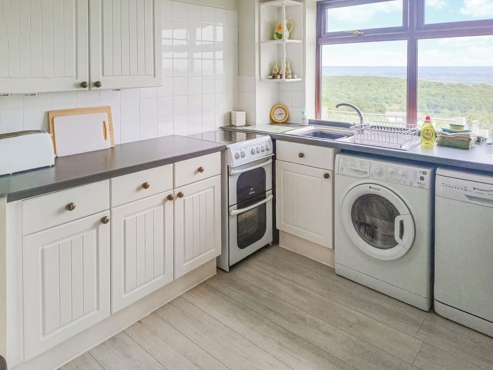 Vale View Cottage, Cinderford