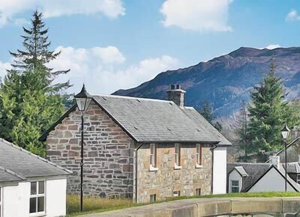 The Old Lock House Apartments, Fort Augustus