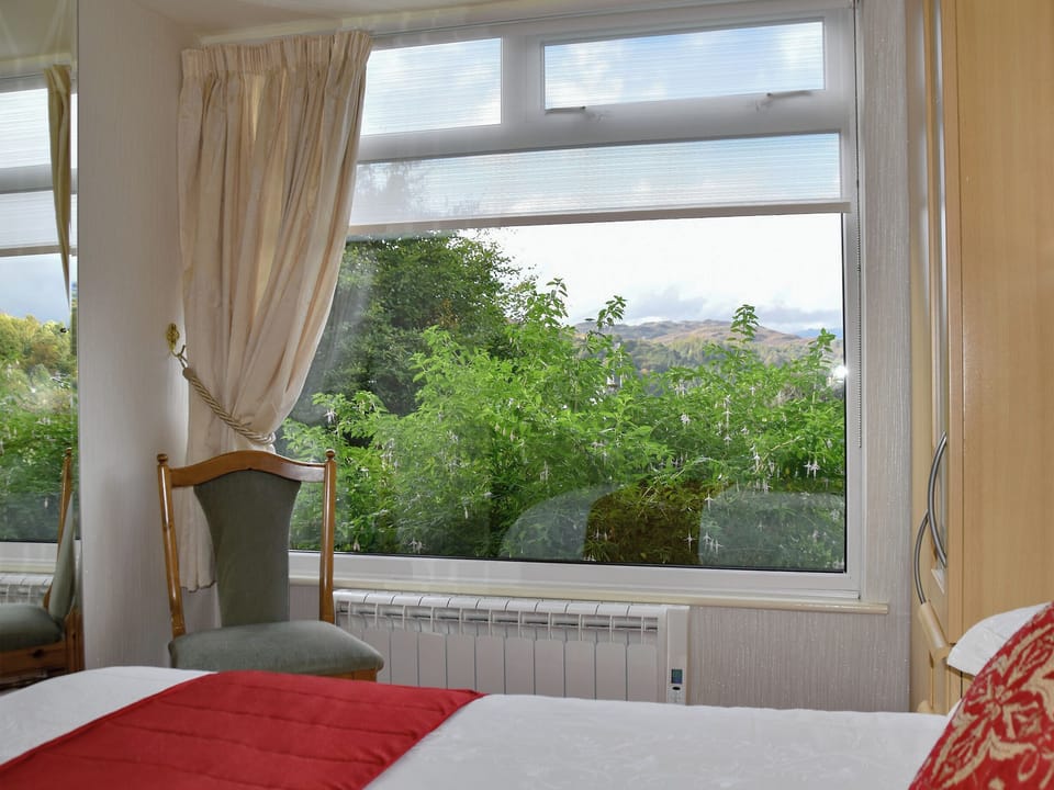 Garden Flat - 7 Badgers Rake, Ambleside