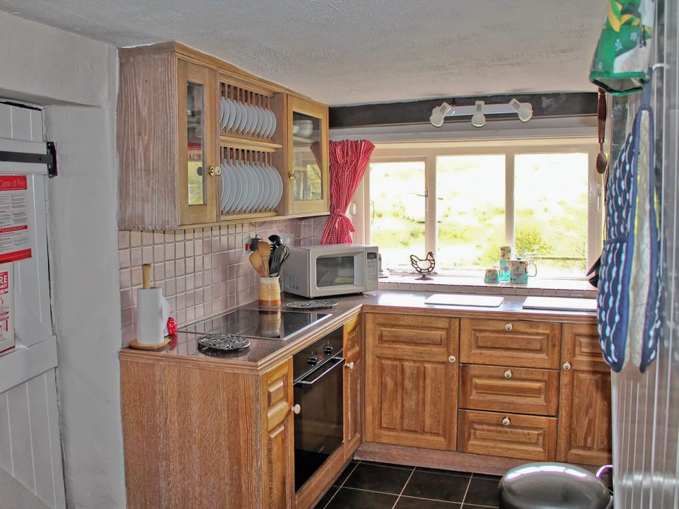 Kitchen | Elm Cottage, Oughtershaw, nr. Hawes