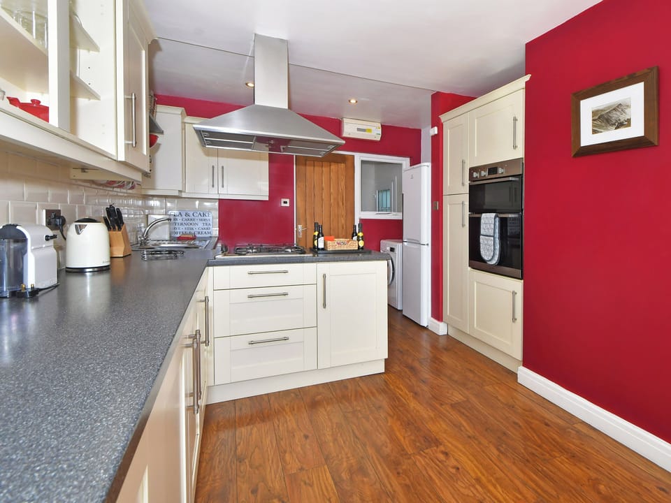 Kitchen | Holly Bank, Bassenthwaite, near Keswick