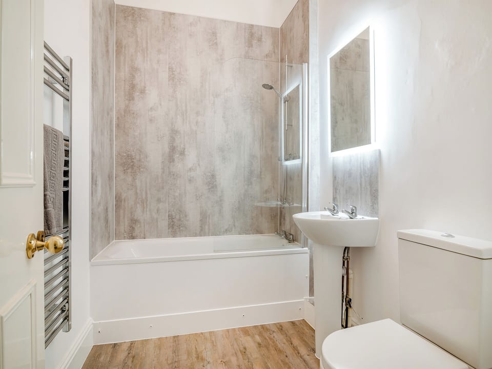 Bathroom | Hooke Court, Hooke, near Beaminster