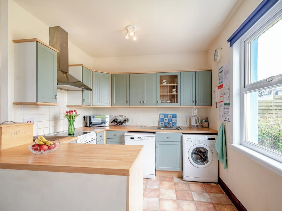 Kitchen | Jura - Harbour Row, Drummore, near Stranraer