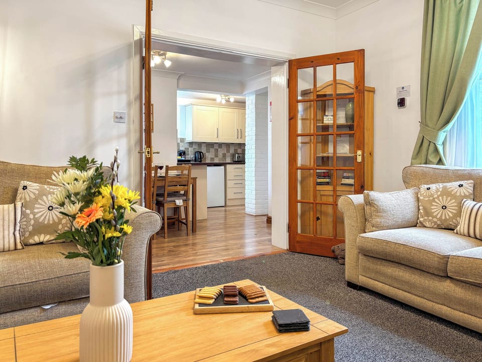 Comfortable living room | Lavender Cottage, Keswick
