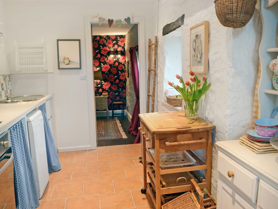 Kitchen | Ragwood Cottage, Clewer, nr. Cheddar