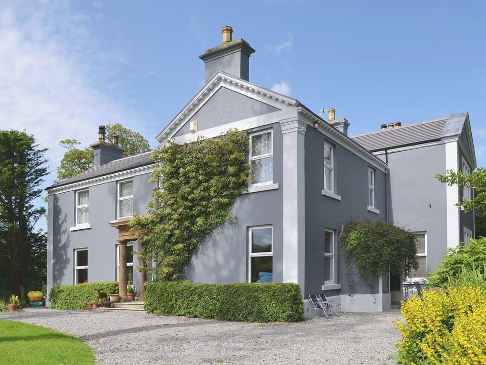 Exterior | Holly Lodge, Arkleby, nr. Cockermouth