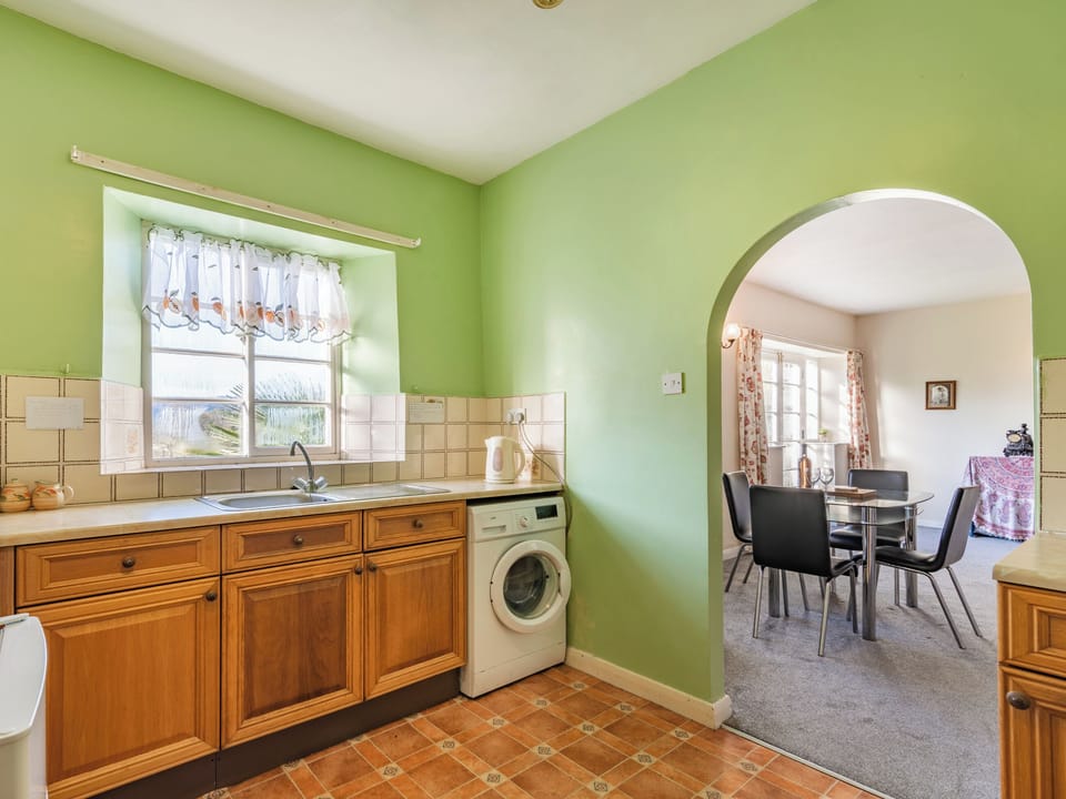 Kitchen | Feather Holme Farm Cottage, near Helmsley