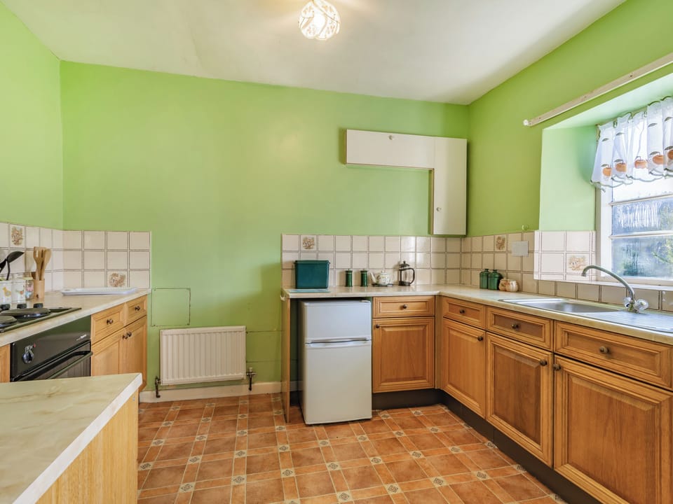 Kitchen | Feather Holme Farm Cottage, near Helmsley