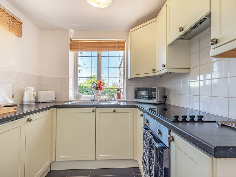 Kitchen area | Haytongate Barn, Haytongate, near Brampton