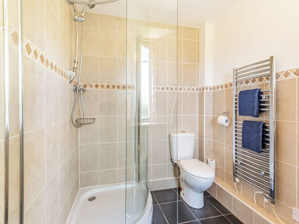 Bathroom | Haytongate Barn, Haytongate, near Brampton