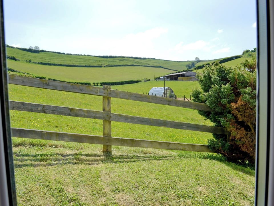 View | Valley View, West Milton