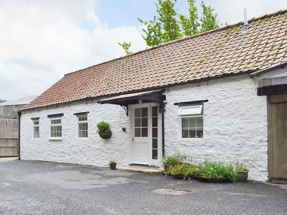 Attractive holiday home | Ashberry Farm Cottage - Ashberry Retreats, Rievaulx near Helmsley