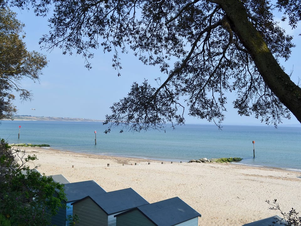 Christchurch Beach
