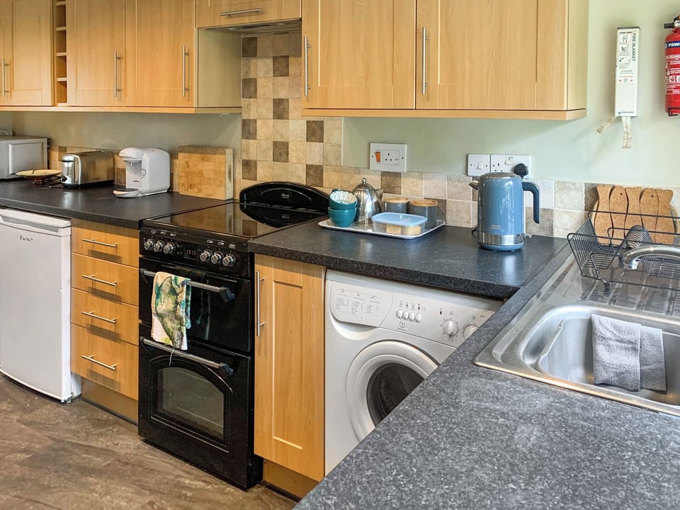 Kitchen | Barters Cottage, North Chideock, near Bridport