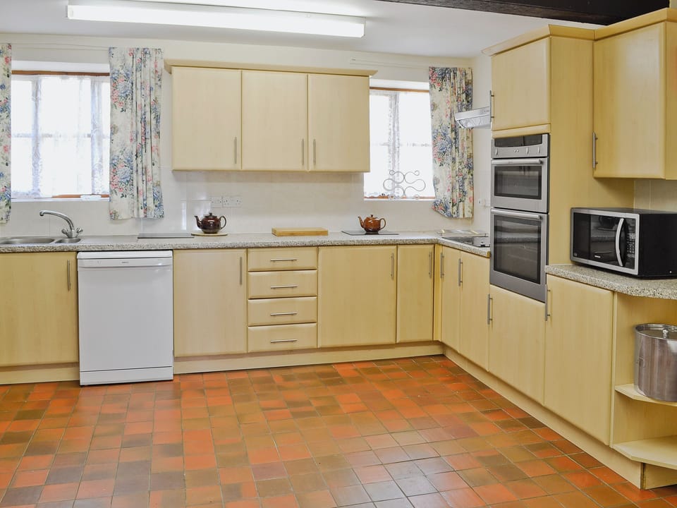 Kitchen | The Retreat, Uploders, Bridport