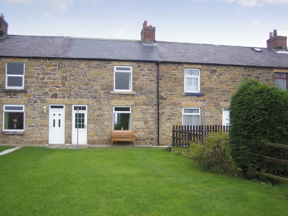 Exterior | Terrace Cottage, Port Mulgrave, nr. Whitby