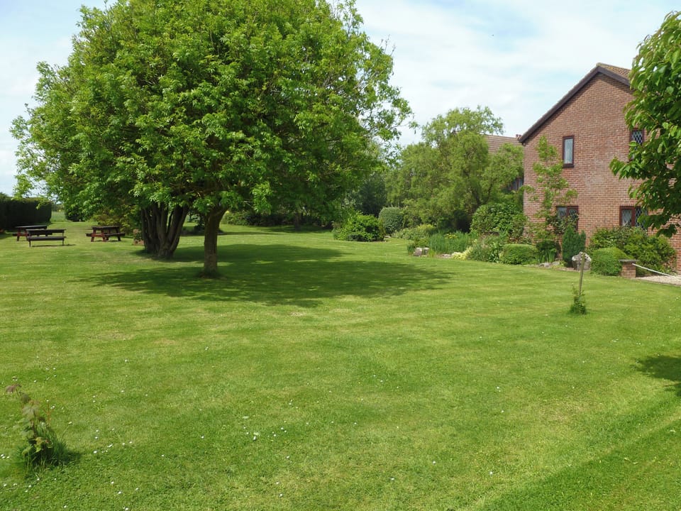 Exterior | Ashtree Court, Addlethorpe