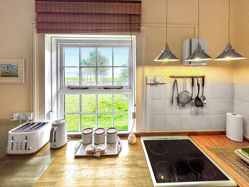 Kitchen/diner | Lighthouse Cottage, Happisburgh, near Cromer