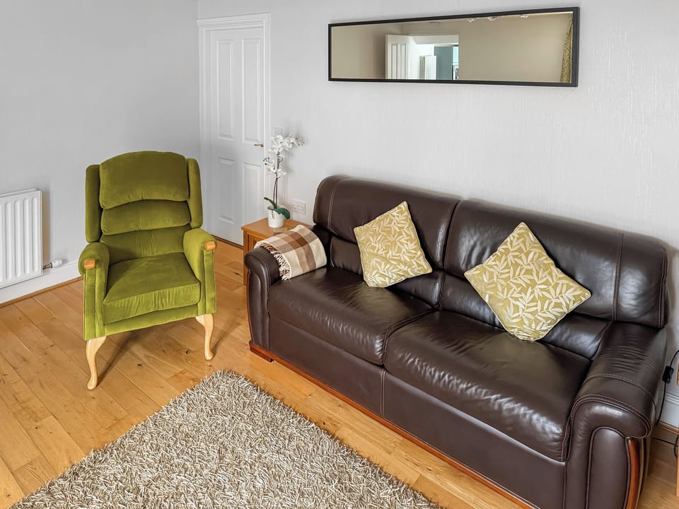 1 Windsor House, Keswick