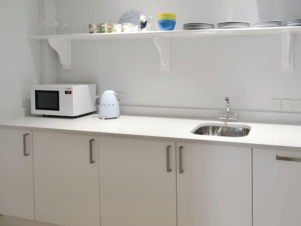 Smart fitted kitchen | Sweet Briar - Briarwood, Bothenhampton, near Bridport