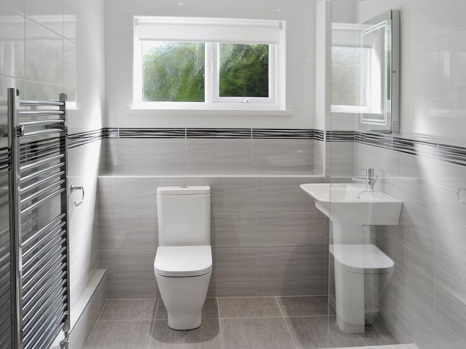 Bathroom | Sweet Briar, Bothenhampton, nr. Bridport