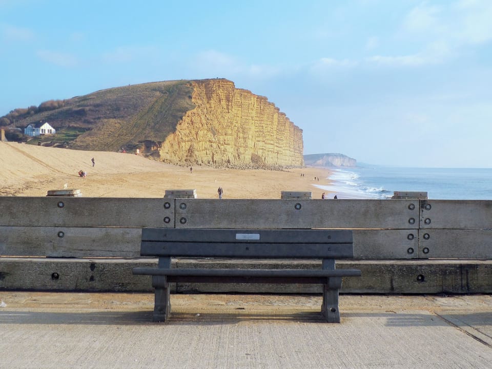 West Bay 